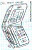 Keep Your Cell Phone in Your Wallet