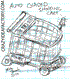 Automatically Guided Shopping Cart